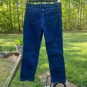 NWT Kim Rogers essential size 10 jeans